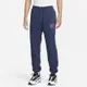 NIKE AS M NK CLUB BB CF PANT ARC 男休閒長褲-藍-FV4454410