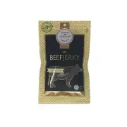 Aufschnitt Grass Fed Beef Jerky - Low Sodium, Certified Kosher - Halal and Ke...