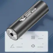 LED Mini Flashlight Super Bright Small Portable Working LED Torch Zoom