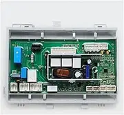 Compatible for Haier， Drum Washing Machine Motor Drive Board Frequency Conversion Board Computer Board 0021800095A (Color : 0)