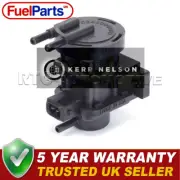 Kerr Nelson EGR Boost Pressure Converter Fits Zafira Vectra Astra Frontera 9-3