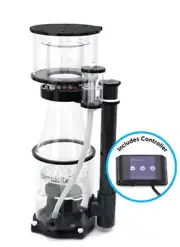 Simplicity 320DC Skimmer DC pump up to 320 Gallons