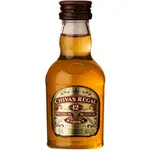 Chivas Regal 12YO Scotch Whisky 50mL
