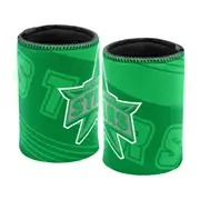 BBL 2022 Big Bash League Cricket Australia Can Cooler Stubby Holder Melbourne Stars