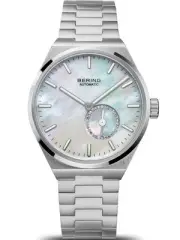 Bering 19435-704 Ladies Watch Automatic 35mm 10ATM