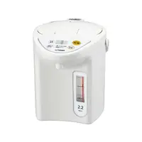 在飛比找樂淘日本家電館優惠-虎牌 PDR-G221 微電腦 電熱水瓶 2.2L Tige