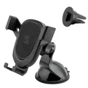 Scosche GravityDrop 3-in-1 Phone Mount Kit [GHVWD]
