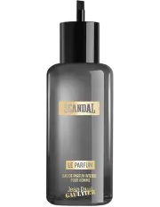 Jean Paul Gaultier Scandal Pour Homme Le Parfum EDP Intense 200ml Refill