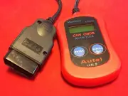 MS300 OBD2 OBDII Code Reader Car Diagnostic Scanner Scan Tool