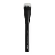 NYX Professional Makeup Pro Dual Fiber Foundation Brush