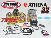 Raptor 700 795cc Big Bore 106.5 Cylinder 14 CP Piston Stroker Drag Motor Kit 105