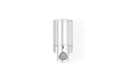 BETTER LIVING Aviva 300ml Soap and Sanitiser Dispenser 1 - Satin Silver