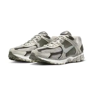 【NIKE 耐吉】NIKE Zoom Vomero 5 Iron Ore Flat Pewter 復古 男款 休閒鞋 礦石灰 FD0791-012