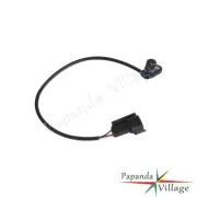 Electronic Speedometer Sensor For Harley Softail Deluxe FLSTN Heritage Springer