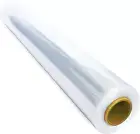 Clear Cellophane Wrap Roll (31.5 in X 110 Ft) - Cellophane Roll - Clear Wrapping