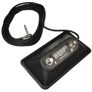 2-Button Guitar Amp Footswitch with LED for Marshall SV100RH, P802