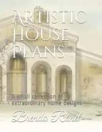 在飛比找博客來優惠-Artistic House Plans: A Collec