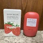 Glow Recipe Strawberry BHA Pore Smooth Blur Drops Primer 1oz/30mL FULL SZ $32