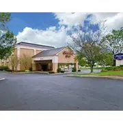 Hampton Inn Wooster