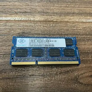 筆電記憶體 DDR3 DDR3L DDR4 1333 1600 2400 2666 4G 8G低電壓 筆記型電腦 筆電