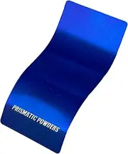 PRISMATIC POWDERS® Dazzling Blue (1 LB/PPB-4329) - The Powder Coat Color Experts