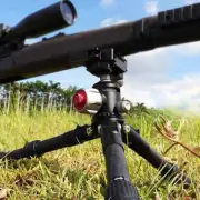 Camera Tripod Heavy Duty Tripod For Shooting 360 Rotation Ball Head Dslr Tripod