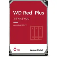 在飛比找友和YOHO優惠-WD Western Digital Red Plus 3.