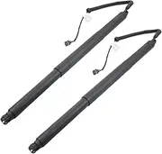 1 Pair Electric Tailgate Struts 5NA827427 5NA827428 Compatible For VW Tiguan AD1 MK2 2016-2019 5NA827851A