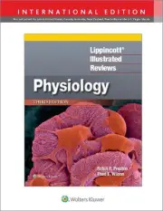 Lippincott Illustrated Reviews: Physiology by Robin R. Preston Paperback Book