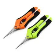 Potted Trim Weed Branches Small Scissors Gardening Tools Garden Pruning Shears