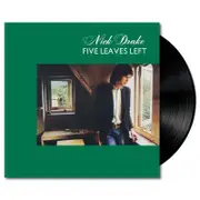 Five Leaves Left (Vinyl)