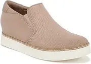 [Dr. Scholl's] Womens If Only Slip On Hidden Wedge Platform Sneaker
