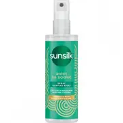 Sunsilk Curl Revive Spray Dream Curls With Oil Macadamia 150 ml