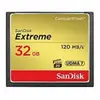 SanDisk CF Extreme 記憶卡 (最高讀取120MB/s) 32GB SDCFXSB-032G-G46 香港行貨