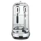 Breville Creatista Plus Coffee Machine Stainless Steel BNE800BSS
