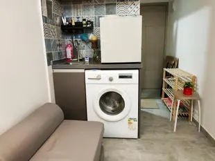 旺角的1臥室公寓 - 20平方公尺/1間專用衛浴[728NR-8A] Modern 1 Bedroom apartment @ Nathan Rd