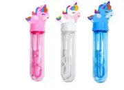 Small Bubble Wand - Unicorn