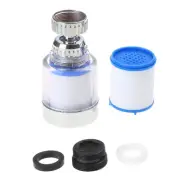 Reliable Filter Shower Filter Remove Limescale & Impurities from Water