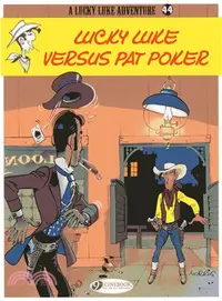 在飛比找三民網路書店優惠-Lucky Luke 44 ─ Lucky Luke ver