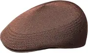 [Kangol] Men's Tropic 507 Ventair Ivy Cap