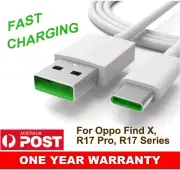 Fast Charging USB Type-C Charger Cable For SAMSUNG Galaxy Tab A7 M51 Lite Long