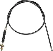 Front Brake Cable Wire Compatible with Suz-uki AX100 100cc