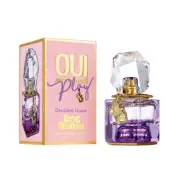 Juicy Couture Juicy Couture Oui Play Decadent Queen 15ml EDP (L) SP Womens 100%