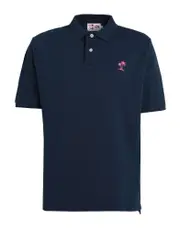 [MC2 SAINT BARTH] MC2 SAINT BARTH Polo shirts - Item 10458029