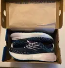 Brooks Women's Glycerin 20 Peacoat/Pastel Lilac Size 8.5 Medium New in Box