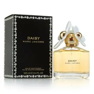 岡山戀香水~Marc Jacobs Daisy 小雛菊女性淡香水100ml ~優惠價:2390元