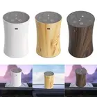 Waterless Diffuser for Essential Oil Car Diffuser Compact Portable Mini Scent