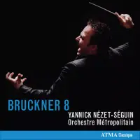 在飛比找博客來優惠-Bruckner symphony No.8 / Yanni