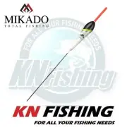 MIKADO SMS-038 Fixed Fishing Float Freshwater Saltwater 1.0gr-4.0gr