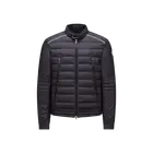 Moncler Perial Short Down Jacket Black - 24SS